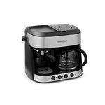 Petit électroménager machine expresso 3en1 KITCHEN COOK  Sao Paulo infinytech Réunion 01