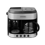 Petit électroménager machine expresso 3en1 KITCHEN COOK  Sao Paulo infinytech Réunion 02
