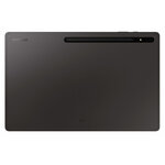 Matériels informatique tablette tactile SAMSUNG Galaxy Tab S8 Ultra SM-X900 8Go 128Go Graphite infinytech Réunion 03