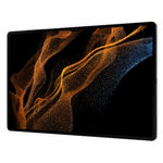 Matériels informatique tablette tactile SAMSUNG Galaxy Tab S8 Ultra SM-X900 8Go 128Go Graphite infinytech Réunion 02