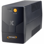 Onduleur INFOSEC X1 EX 1000