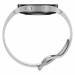 Objet connectés montre connectée SAMSUNG Galaxy Watch 4 SM-R870 44mm Silver infinytech Réunion 07