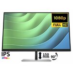 Matériels informatique écran pc HP E27 G5 27 pouces infinytech Réunion 01