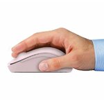 Matériels informatique souris PORT DESIGNS 900541 Collection II Sans Fil Rose infinytech Réunion 11