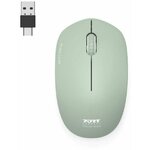 Matériels informatique souris PORT DESIGNS 900543 Collection II Sans Fil Olive infinytech Réunion 07