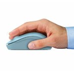 Matériels informatique souris PORT DESIGNS 900544 Collection II Sans Fil Turquoise infinytech Réunion 10