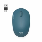 Matériels informatique souris PORT DESIGNS 900545 Collection II Sans Fil Saphir infinytech Réunion 10