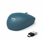 Matériels informatique souris PORT DESIGNS 900545 Collection II Sans Fil Saphir infinytech Réunion 09