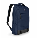 Accessoires informatique sac à dos PORT DESIGNS Torino II 16 pouces Bleu infinytech Réunion 01