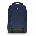 Accessoires informatique sac à dos PORT DESIGNS Torino II 16 pouces Bleu infinytech Réunion 03