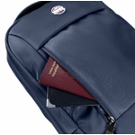 Accessoires informatique sac à dos PORT DESIGNS Torino II 16 pouces Bleu infinytech Réunion 02