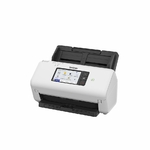 Matériels informatique scanner Brother ADS-4700W infinytech Réunion 03