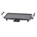 Petit électroménager Teppan Yaki Grill - Plancha 23 x 43 TECHWOOD TTP-2343 infinytech Réunion 02
