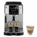 Petit électroménager expresso broyeur De'Longhi Magnifica Start ECAM220.30.SB infinytech Réunion 01