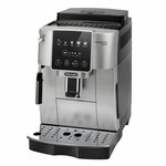 Petit électroménager expresso broyeur DeLonghi Magnifica Start ECAM220.30.SB infinytech Réunion 02