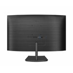 Matériels informatique écran pc incurvé PHILIPS 271E1SCA infinytech Réunion 03