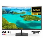 Matériels informatique écran pc incurvé PHILIPS 271E1SCA infinytech Réunion 01