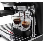 Petit électroménager machine expresso DELONGHI La Specialista Arte EC9155.MB infinytech Réunion 02