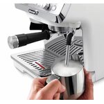 Petit électroménager machine expresso DELONGHI La Specialista Arte EC9155.W infinytech Réunion 03