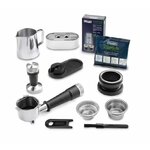 Petit électroménager machine expresso DELONGHI La Specialista Arte EC9155.W infinytech Réunion 04