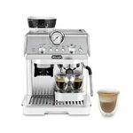 Petit électroménager machine expresso DELONGHI La Specialista Arte EC9155.W infinytech Réunion 01