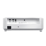 Matériels vidéo vidéoprojecteur OPTOMA HD29i infinytech Réunion 05