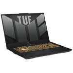 Matériels informatique pc portable ASUS TUF707NV-HX039W infinytech Réunion 03