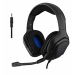 Matériels informatique Casque micro THE G-LAB Korp Cobalt Filaire Noir infinytech Réunion 18
