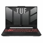 Matériels informatique pc portable ASUS TUF TUF507NV-LP064W infinytech Réunion 01