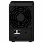 Matériels informatique NAS Synology DiskStation DS220 Plus infinytech Réunion 03