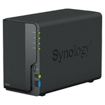 Matériels informatique NAS Synology DiskStation DS223 infinytech Réunion 02