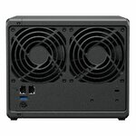 Matériels informatique serveur NAS SYNOLOGY DiskStation DS423 Plus infinytech Réunion 03