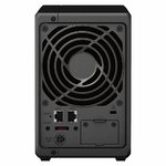Matériels informatique serveur NAS SYNOLOGY DiskStation DS723 Plus infinytech Réunion 03