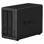 Matériels informatique serveur NAS SYNOLOGY DiskStation DS723 Plus infinytech Réunion 02