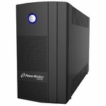 Matériels informatique onduleur POWER WALKER Basique VI 1000 SB FR infinytech Réunion 01
