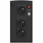 Matériels informatique onduleur POWER WALKER Basique VI 1000 SB FR infinytech Réunion 02