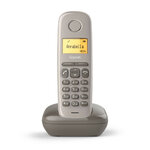Téléphonie téléphone fixe sans fil GIGASET A170 Gris infinytech Réunion 01