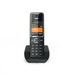 Téléphonie téléphone fixe sans fil GIGASET COMFORT 550 Noir infinytech Réunion 04