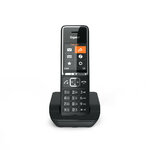 Téléphonie téléphone fixe sans fil GIGASET COMFORT 550 Noir infinytech Réunion 02