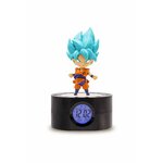 Petit électroménager réveil lumineux Goku Dragon Ball Super infinytech Réunion 01