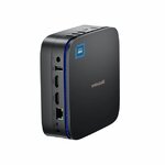 Matériels informatique ordinateur BLACKVIEW MP60 16Go 1To infinytech Réunion 02