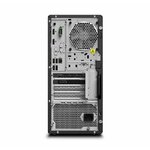 Matériels informatique LENOVO ThinkStation P340 30DH00GLRU infinytech Réunion 02