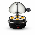 Petit électroménager oeufrier Electrique TECHWOOD TO-007 infinytech Réunion 02