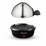 Petit électroménager oeufrier Electrique TECHWOOD TO-007 infinytech Réunion 05