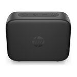 Matériels audio enceinte nomade HP 350 Bluetooth 2D802AA Noire infinytech Réunion 02