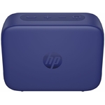 Matériels audio enceinte nomade HP 350 Bluetooth 2D803AA Bleue infinytech Réunion 03