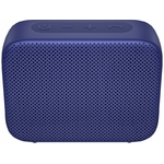 Matériels audio enceinte nomade HP 350 Bluetooth 2D803AA Bleue infinytech Réunion 01