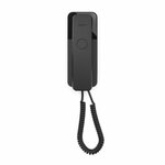 Téléphonie téléphone filaire GIGASET Desk 200 Filaire Noire infinytech Réunion 03