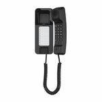 Téléphonie téléphone filaire GIGASET Desk 200 Filaire Noire infinytech Réunion 02