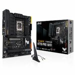 Matériels informatique carte mère ASUS TUF GAMING H770-PRO infinytech Réunion 01